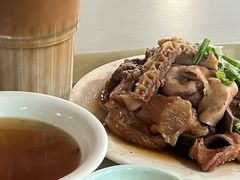 -梓记牛什(總店)