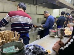 -刘信牛羊肉小炒泡馍(回民街店)