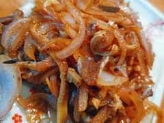 -晋商羊家将(十八中店)