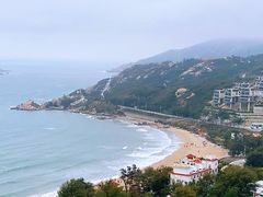 -青澳湾北回归线广场