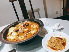 -鸭王烤鸭店(三里河店)