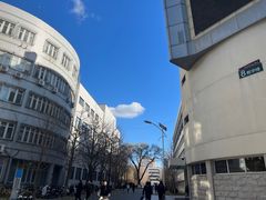 -北京理工大学(中关村校区)