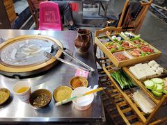 -阿昌白族石板烧(大理古城店)