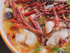 -柒园·三十年创意杭帮菜(龙湖滨江天街店)