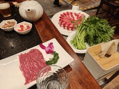 -南门涮肉(通州店)