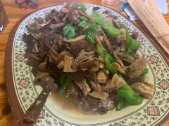 -农家土菜老煨锅(木鱼镇店)