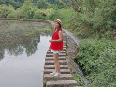 -天河潭旅游度假区