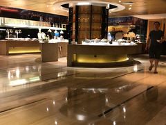 -上海东方佘山翰悦阁酒店·Vie全日制餐厅