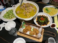 -皇宫大酒店