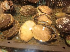 -龙宴海鲜城(经中路店)
