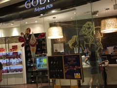 门面-GODIVA(万象城店)