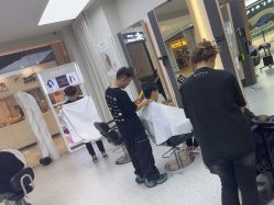 -M² LAB HAIR SALON