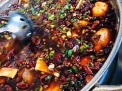 -黑竹香鸡(营和巷店)