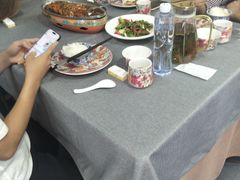 -中卫御苑福膳·养生局(圆明园店)