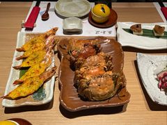 -匠和风精致料理(春熙路群光广场店)