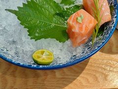 -沼津港精致料理·寿喜烧·烧鸟(青浦宝龙广场日料榜单店)