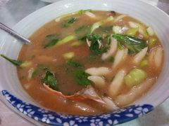 -丰收渔港饭店(嵊泗店)