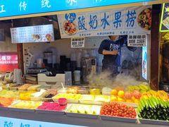 -费大厨辣椒炒肉(黄兴中心广场店)