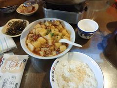 -富正毅三下锅·湘西韵味(天门山索道店)