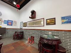 大堂-民信老铺(人民路店)