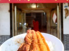 把子肉-老济南药膳把子肉(周公祠街店)