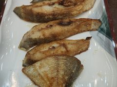 香煎苍鱼-瑞记湛江鸡饭店·粤西第一鸡(粤垦店)
