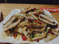 -小俩口烧烤东北菜(双井店)