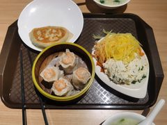 -盛宝粥店(建设街店)