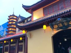 -青岛方特梦幻王国