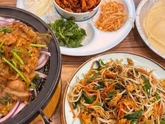 -合合春饼·酱骨·东北菜(潘家园店)
