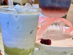 -小巷餐厅(五大街店)