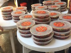 -回味南塘老王虾尾(总店)