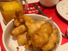 -赤火牛排(金狮广场店)