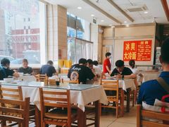 -孟记粥铺·家常菜·烧烤·粥(亚运村店)