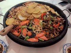 -一烙锅(友谊店)