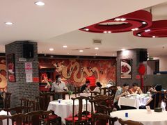 大堂-东兴楼饭庄(六里桥店)