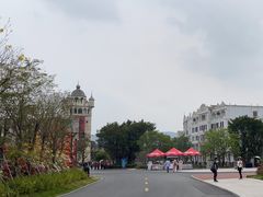 -赤坎·广东华侨国际旅游度假区