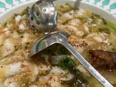 -姚姚酸菜鱼·金戈戈香港豉油鸡(喜荟城联名店)