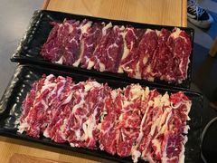 -牛记皇鲜牛肉火锅(环球度假区梨园店)
