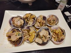 椒麻天鹅蛋-东莱馋房(陆家嘴店)