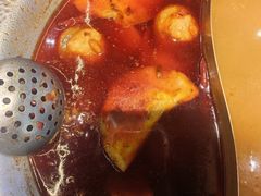 -川锅一号火锅(铜山万达店)