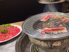 -隐家本格烧肉(万达广场店)
