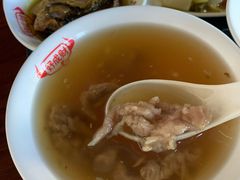 -好成财牛排馆(涂门街总店)