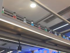 -大橘元自助回转火锅(天河新天地店)