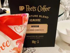 -上海静安昆仑大酒店