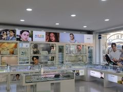 -丽字眼镜(甘井子连锁店)