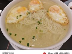 -同庆楼(天鹅湖万达店)