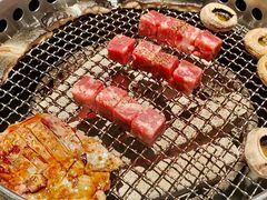 -何发发和牛烧肉·鳗鱼榴莲放题自助(乐峰广场店)