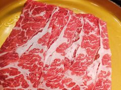 -牛New寿喜烧(闵行龙湖天街店)