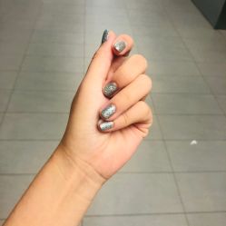 -阿噶西美甲美睫